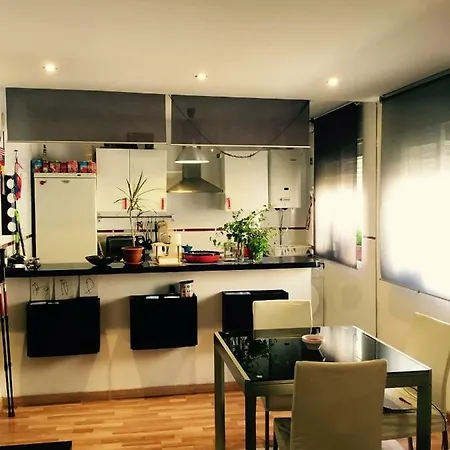 Habitación en casa particular Luminosa *