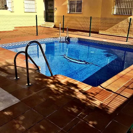Habitación en casa particular Luminosa Torremolinos