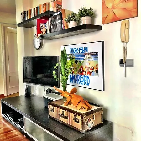 Habitación en casa particular Luminosa Torremolinos