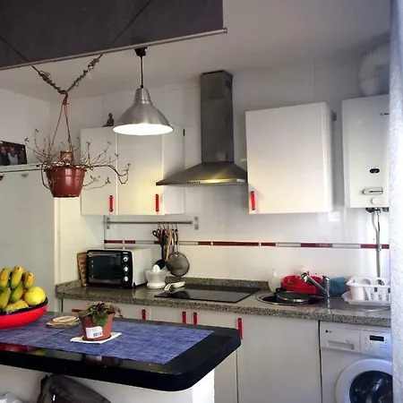 Habitación en casa particular Luminosa Torremolinos