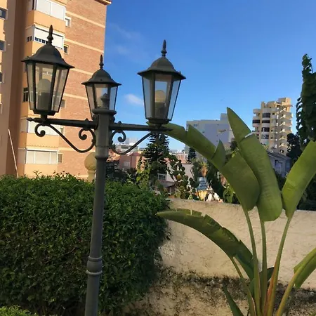 Luminosa Kwatera prywatna Torremolinos