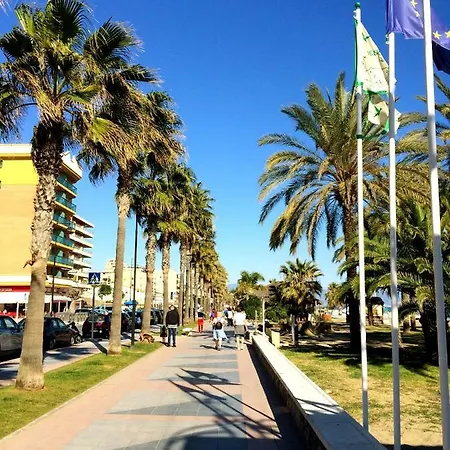 Luminosa * Torremolinos